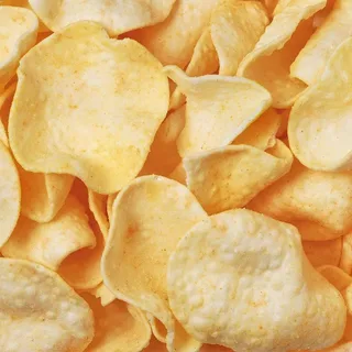 تصویر 4 از چیپس فیدل قارچ و خامه 130 گرمی با ادویه مخصوص